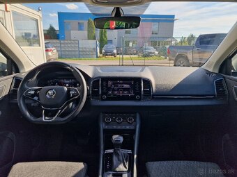 ŠKODA KAROQ 2.0 TDI EVO STYLE DSG - 15