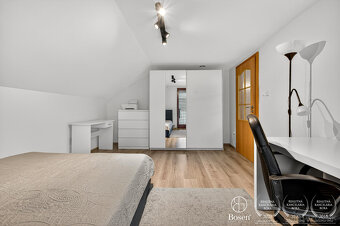 BOSEN | Na predaj 5 izbový rodinný dom v obci Kúty - 15