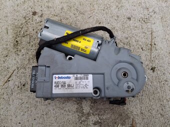 Použité diely 5 - 15