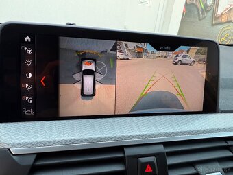 BMW X3 xDrive M-packet A/T LED ACC HUD PANORÁMA - 15