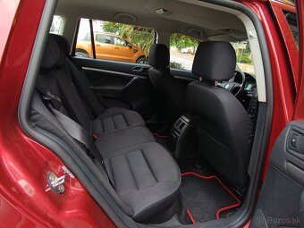 Skoda Octavia 2 - 15