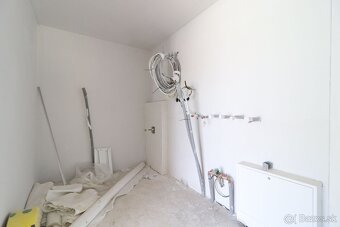 Ponúkame na predaj novostavbu - posledné 2 rodinné domy - S - 15