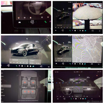 Tesla Model Y 2022 Long Range Dual Motor 378kW - 15