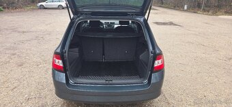 Škoda Fabia 1,2 TSI - 15