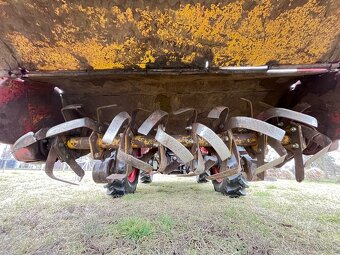 Malotraktor MT8-050 - 15