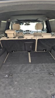 Mercedes-Benz GL 350 CDI BlueTEC 4MATIC - 15