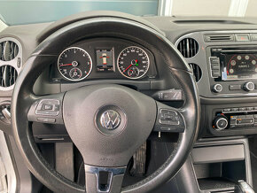 Volkswagen Tiguan 2.0 TDi 4MOTION DSG 2012 - 15