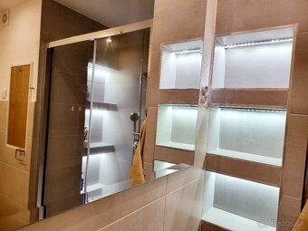 3 i byt, ul. ŠKARVANA/PRIEVIDZA – 74 m2 + 2 x lodžia - 15