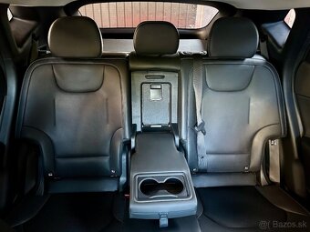 KIA EV6 EARTH VÝBAVA FULL LED KOŽA AKO NOVÉ KUPOVANÉ NA SK - 15