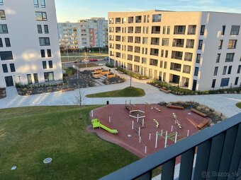 2 izbovy novozariadeny byt Trnava Prudy - blizko centra - 15