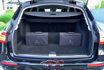 ⏩ Mercedes-Benz E trieda Kombi E300de 143kW 9G-TRONIC Night - 15