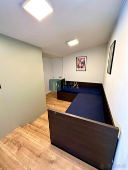 Predaj 3izbový apartmán Donovaly, 72m2, nová rekonštrukcia E - 15