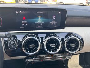 Mercedes CLA 2,0 D - 15