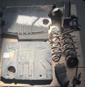 Fiat Croma 1.9 JTD model 2005-2011 - 15