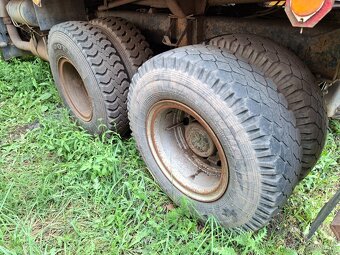 TATRA T 815 6X6 - 15