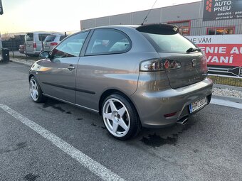 Azev A 5x100 R17 + 205/40 R17 DOT 24 - 15