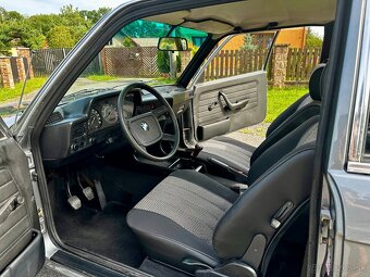 BMW E21 320/6 - 15