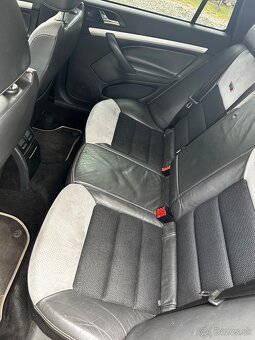 Škoda Octavia 2 RS TFSI - 15