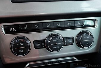 Volkswagen Passat Alltrack 2.0 TDI SCR 4Motion DSG, 2017 - 15