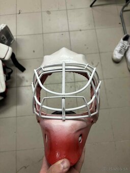 Brankársky set - 15