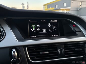 Audi a4 allroad 2.0tdi 140kw 2015 - 15