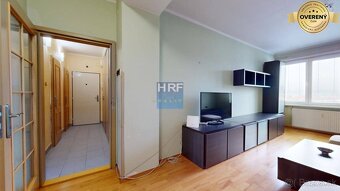 Predaj 3izbového bytu s veľkou lodžiou v Holíči - 15