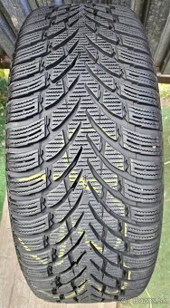 Atraktívna, originálna zimná sada VOLVO - 5x108 r19 /5ks/ - 15