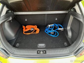 Hyundai Kona Electric+, 150kW EV Premium 64 kWh FULL - 15