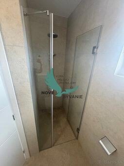 Apartmán so strešnou terasou len 100m od pieskovej pláže - 15