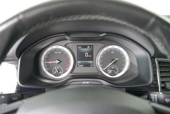 544- Škoda, Kodiaq, 2018, nafta, 2.0 TDI, 110kw - 15