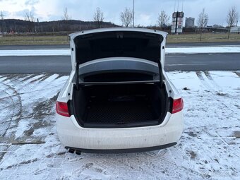 Audi A4 1.8 TFSi 118kw S-line - 15