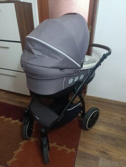 Kočík Noordi Fjordi - 15