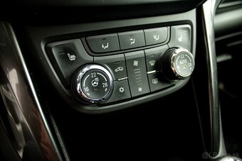 Opel Zafira 2.0 ( 125 kw ) AT - 15