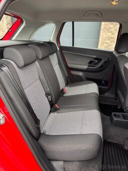 Škoda Fabia combi, benzín,2014, 71300km, kúpená na Slovensku - 15