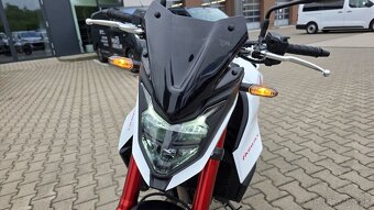 HONDA CB750 HORNET možný odpočet DPH - 15