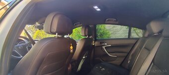 Opel Insignia OPC line - 15