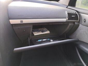 Peugeot 407 SW 1.6 HDi 80kW - 15
