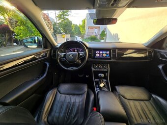 Škoda Kodiaq 2.0 TDI SCR L K DSG, Mesačne: 480€ - 15