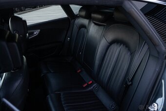 Audi A7 Sportback 3.0 TDI 272k quattro S-tronic - 15