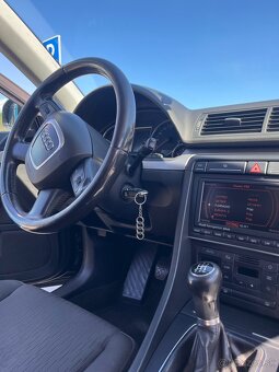 Audi A4 1.9 TDI 2007 - 15