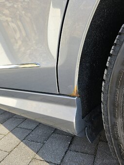 Mercedes Benz C 350 CDI 4MATIC - 15