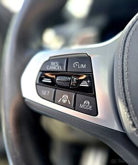 BMW X5 XDrive30d mHEV A/T odpočet DPH. - 15