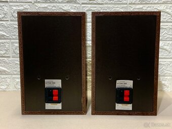 Rezervovane. Celestion DITTON 100 …. Repro sústava - 15