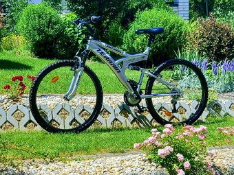 Bicykel - 15