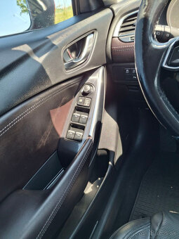 Mazda 6, 2.2 D 129 kW A/T AWD - 15