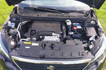 Peugeot 1,2 SW - 15