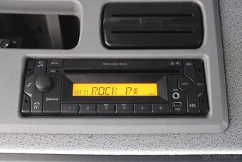 Mercedes-Benz ATEGO 1021, EURO 6, HYDRAULICKÉ ČELO - 15