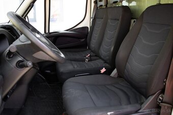 Iveco Daily 70C18 - 15