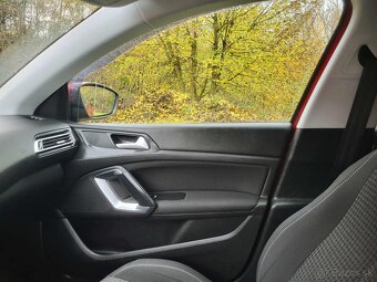 Predam peugeot 308 - 15