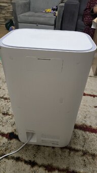 Robotický Vysávač Xiaomi X20+ – Ako Nový - 15